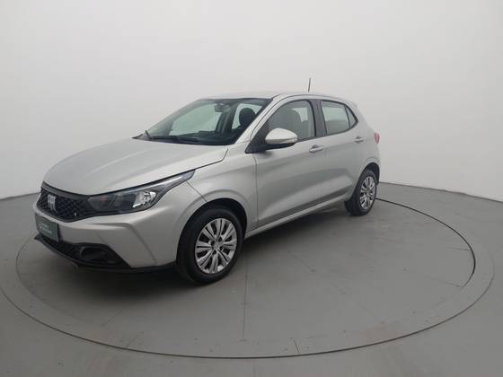 FIAT ARGO 1.0 FIREFLY FLEX DRIVE MANUAL FIAT ARGO 1.0 FIREFLY FLEX DRIVE MANUAL